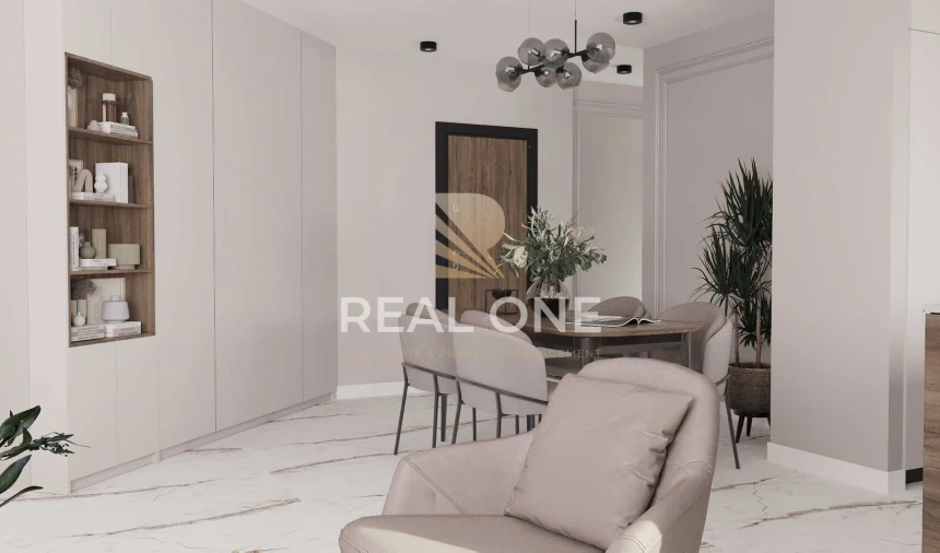 Apartamento T2 para Venda em Armação de Pera Foto 5