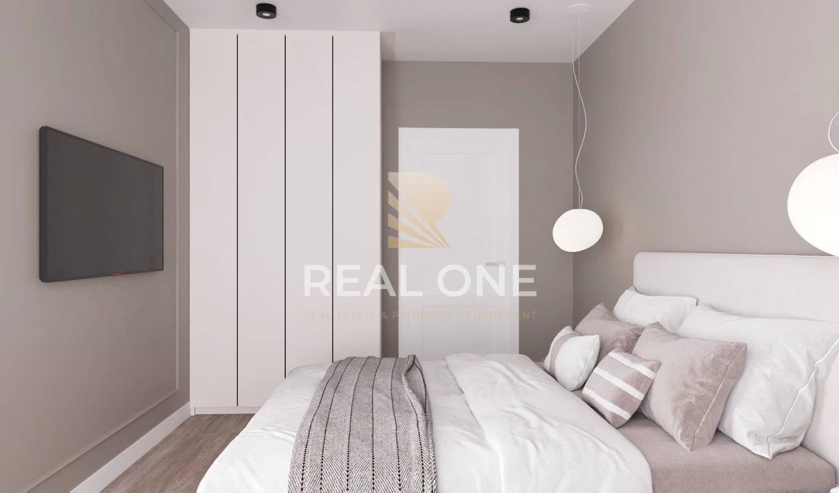 Apartamento T2 para Venda em Armação de Pera Foto 17