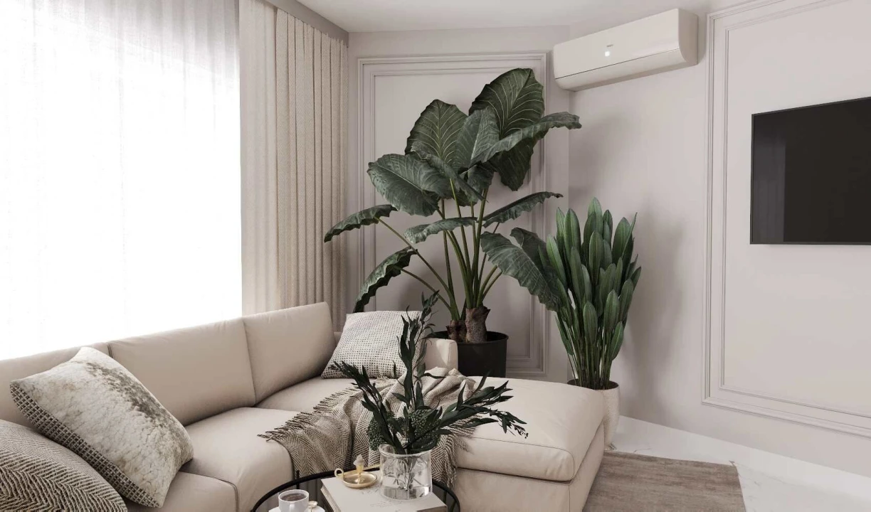 Apartamento T4 para Venda em Armação de Pera Foto 9