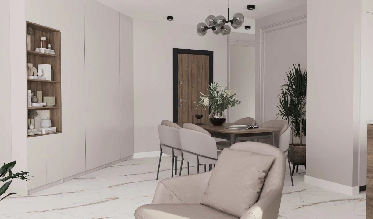 Apartamento T4 para Venda em Armação de Pera Foto 12
