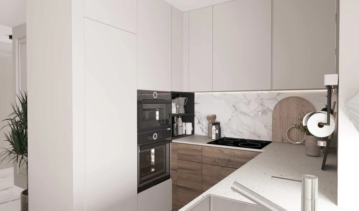 Apartamento T4 para Venda em Armação de Pera Foto 27