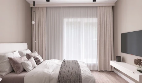 Apartamento T4 para Venda em Armação de Pera