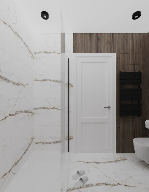 Apartamento T4 para Venda em Armação de Pera