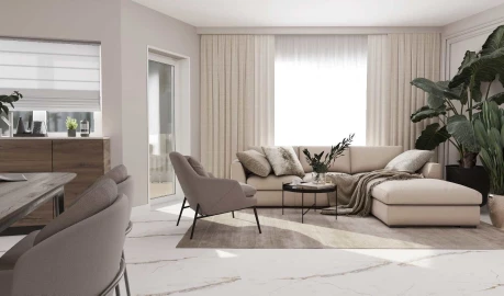 Apartamento T4 para Venda em Armação de Pera