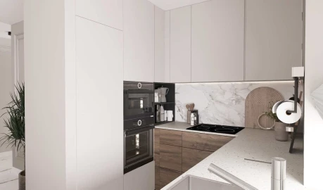 Apartamento T4 para Venda em Armação de Pera