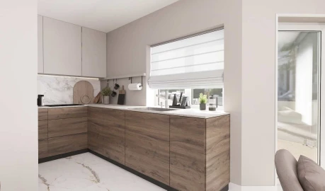 Apartamento T4 para Venda em Armação de Pera