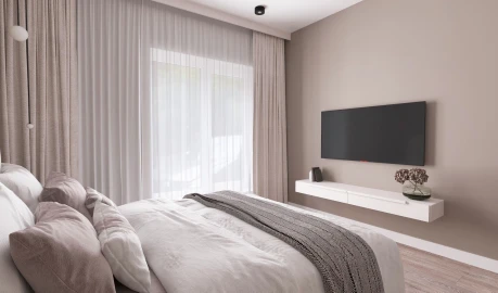Apartamento T4 para Venda em Armação de Pera