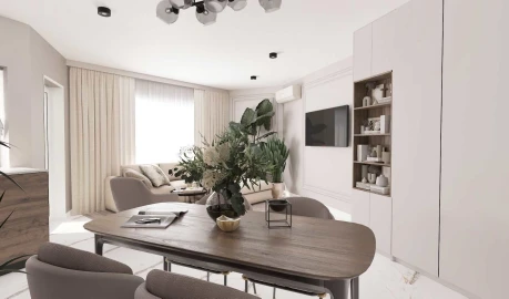 Apartamento T4 para Venda em Armação de Pera