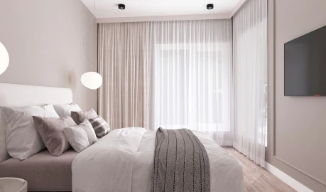 Apartamento T4 para Venda em Armação de Pera