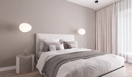 Apartamento T4 para Venda em Armação de Pera
