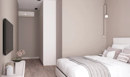 Apartamento T4 para Venda em Armação de Pera