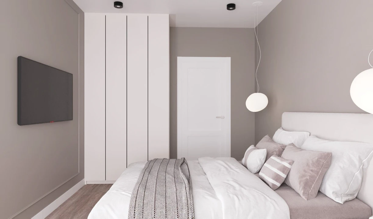Apartamento T4 para Venda em Armação de Pera Foto 32