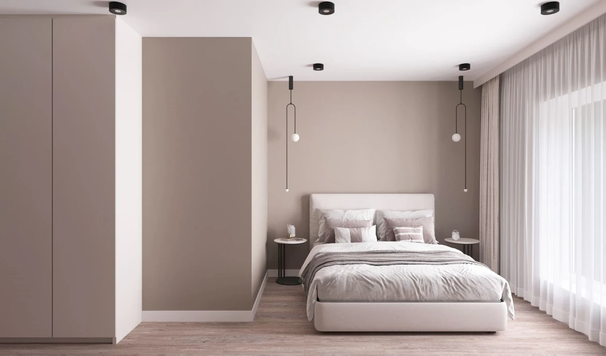 Apartamento T4 para Venda em Armação de Pera Foto 41
