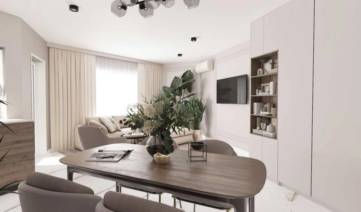 Apartamento T4 para Venda em Armação de Pera Foto 18