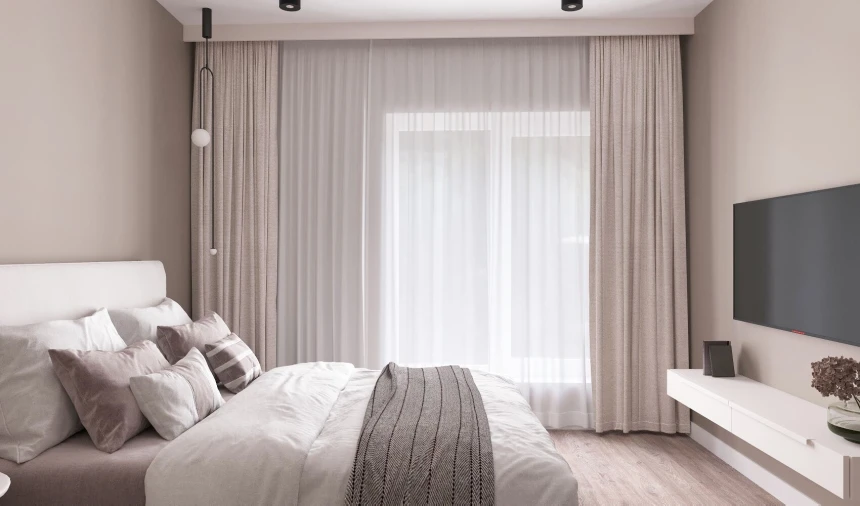 Apartamento T4 para Venda em Armação de Pera Foto 40