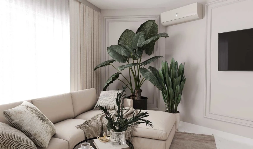 Apartamento T4 para Venda em Armação de Pera Foto 9