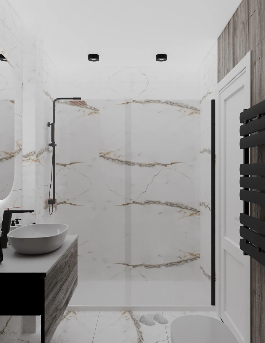 Apartamento T4 para Venda em Armação de Pera Foto 37