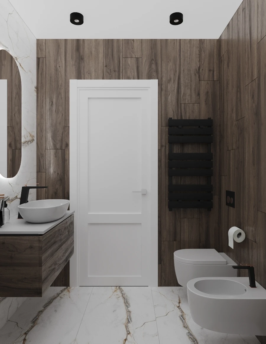 Apartamento T4 para Venda em Armação de Pera Foto 47