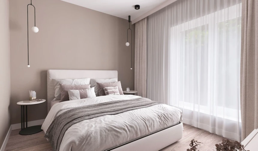 Apartamento T4 para Venda em Armação de Pera Foto 45