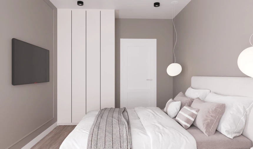 Apartamento T4 para Venda em Armação de Pera Foto 32