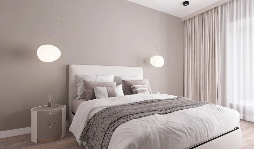 Apartamento T4 para Venda em Armação de Pera Foto 33