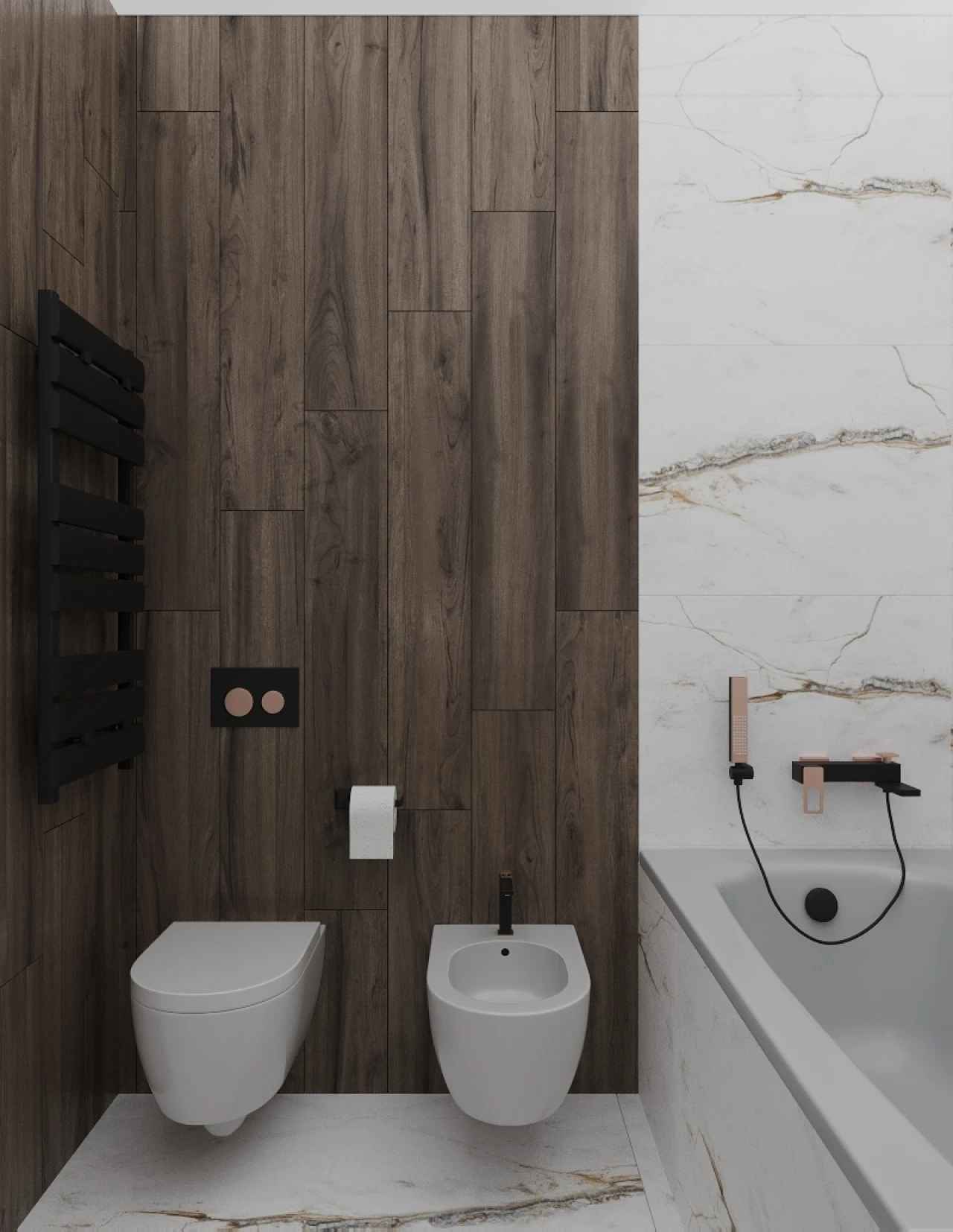 Apartamento T4 para Venda em Armação de Pera Foto 46