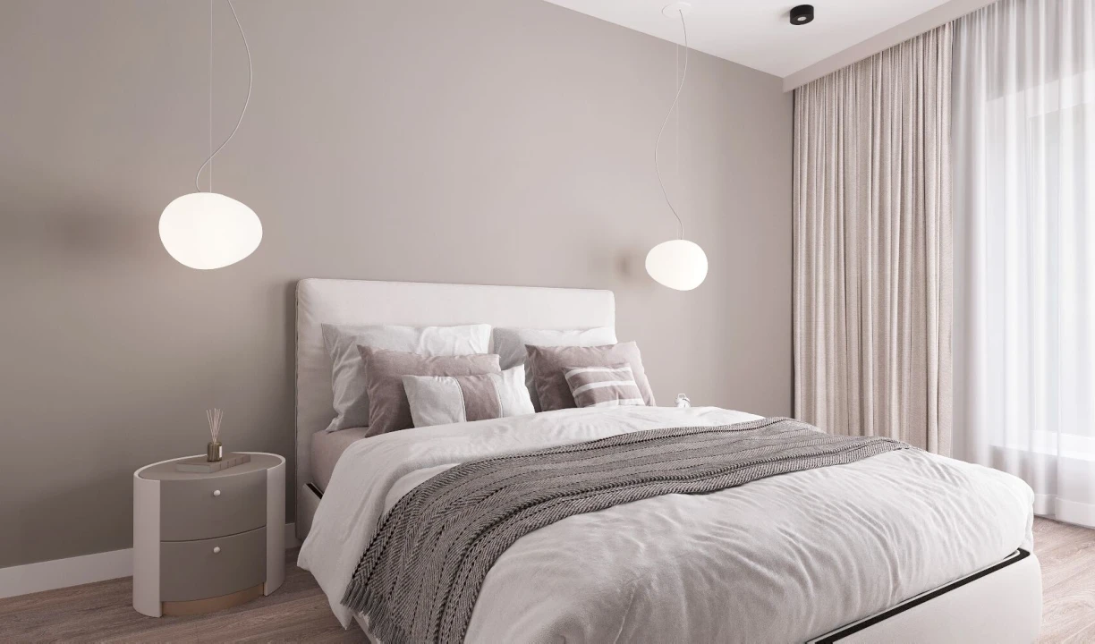 Apartamento T4 para Venda em Armação de Pera Foto 33