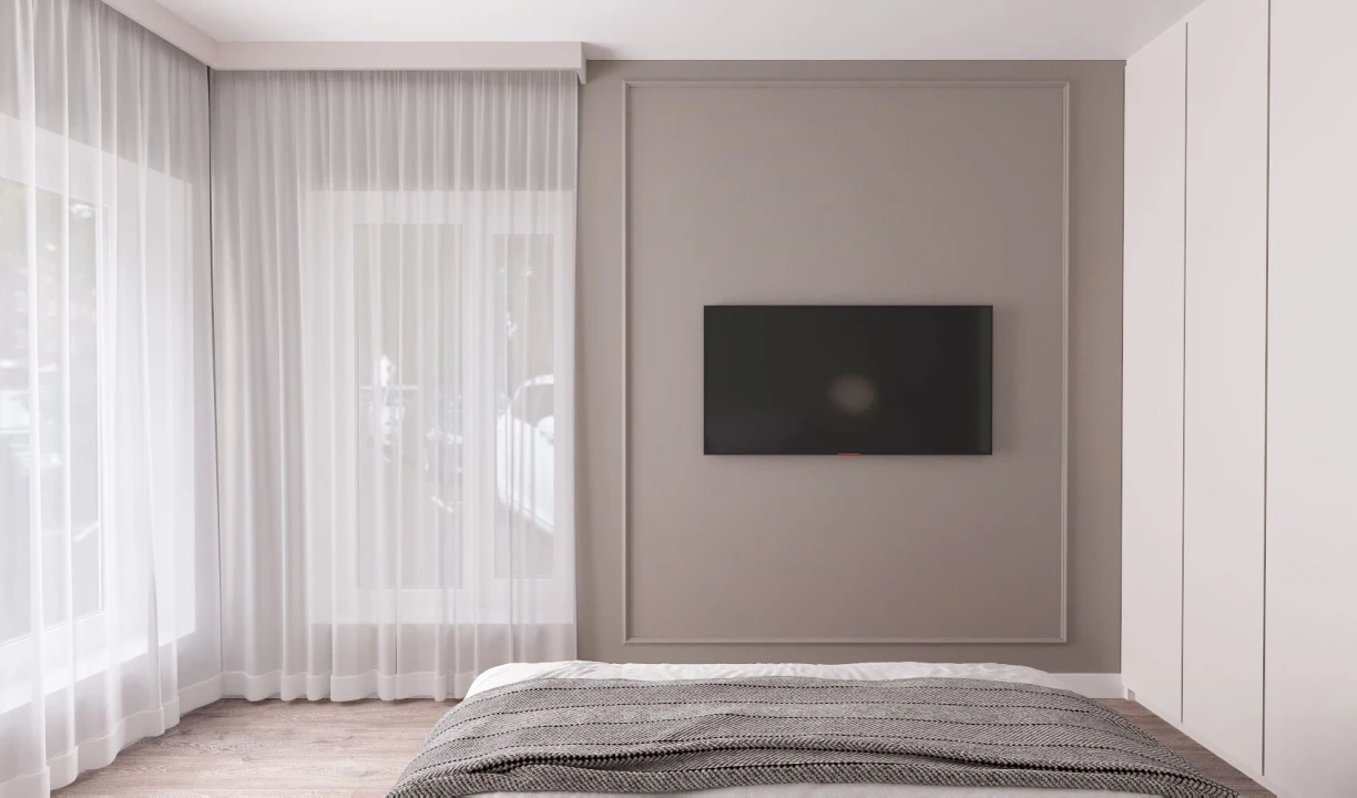 Apartamento T4 para Venda em Armação de Pera Foto 31