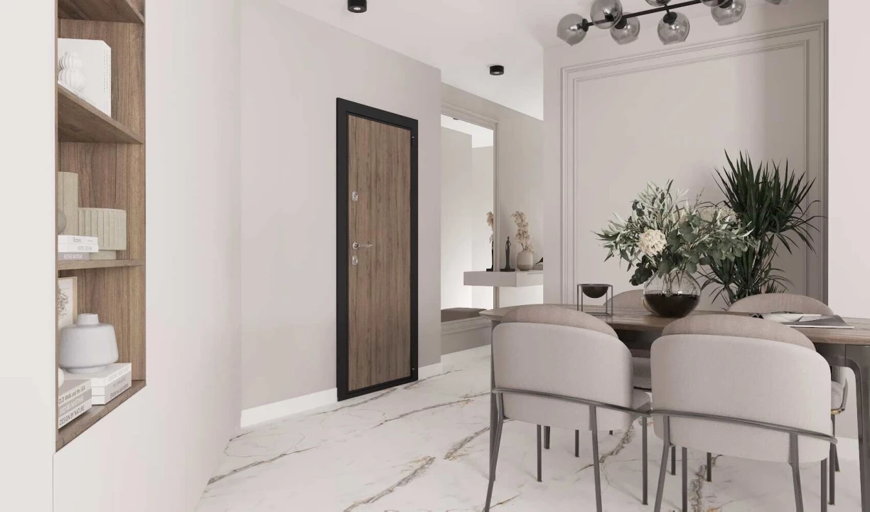 Apartamento T4 para Venda em Armação de Pera Foto 17