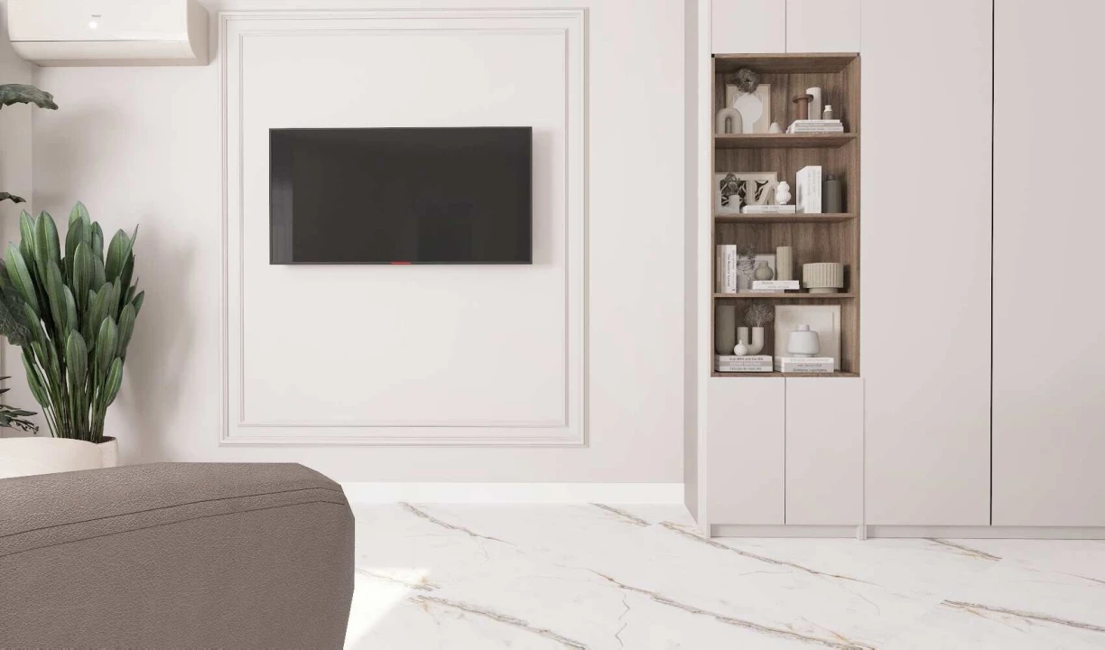 Apartamento T4 para Venda em Armação de Pera Foto 16