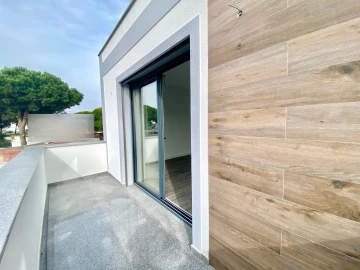 Moradia T3 para Venda em Albufeira e Olhos de Água