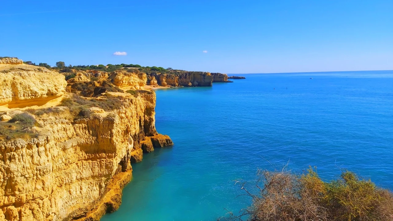 Moradia T4 para Venda em Albufeira e Olhos de Água Foto 76