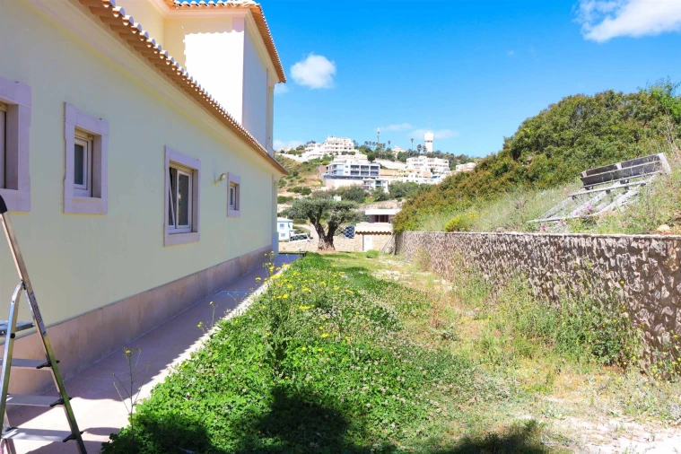 Moradia T4 para Venda em Albufeira e Olhos de Água Foto 63