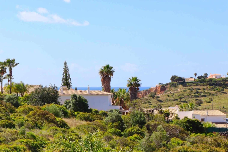 Moradia T4 para Venda em Albufeira e Olhos de Água Foto 3