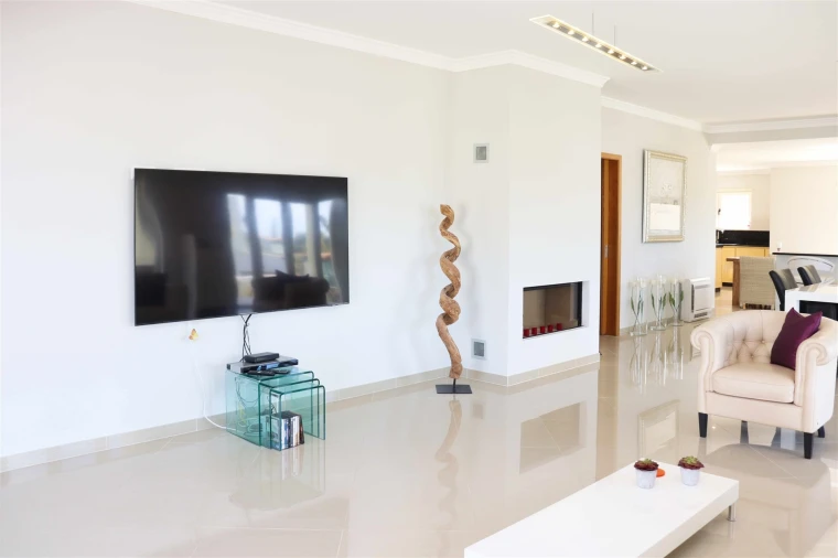 Moradia T4 para Venda em Albufeira e Olhos de Água Foto 30