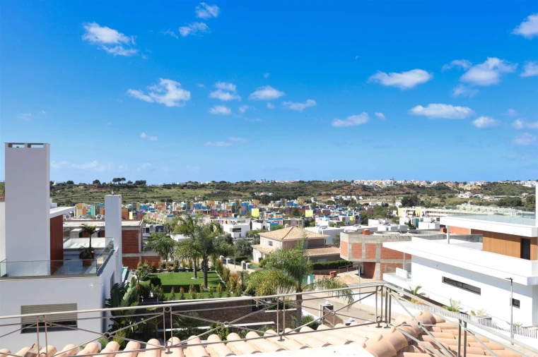 Moradia T4 para Venda em Albufeira e Olhos de Água Foto 48