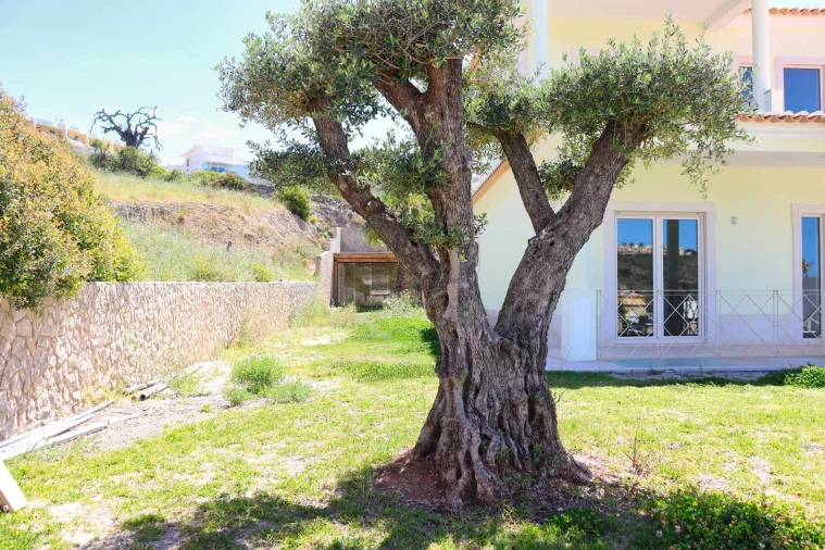 Moradia T4 para Venda em Albufeira e Olhos de Água Foto 64