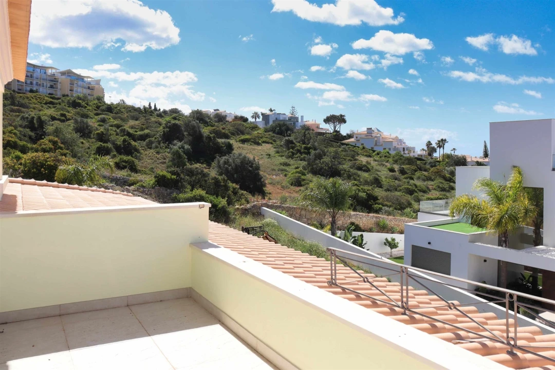 Moradia T4 para Venda em Albufeira e Olhos de Água Foto 49