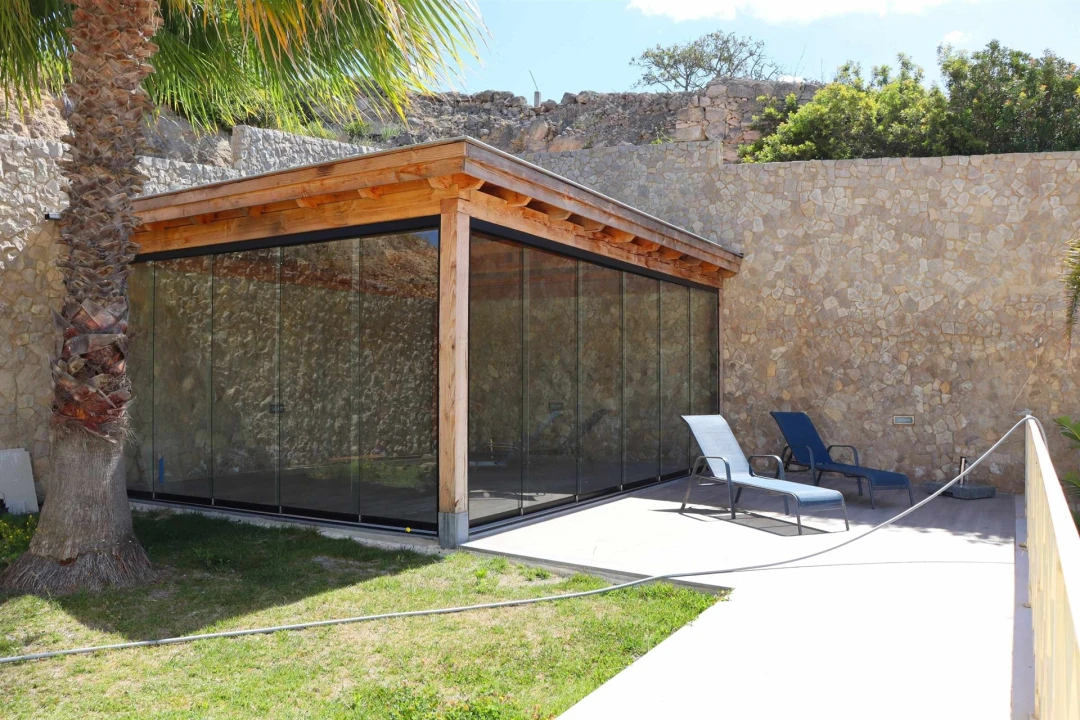 Moradia T4 para Venda em Albufeira e Olhos de Água Foto 61