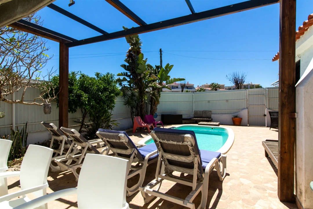 Moradia T2 para Venda em Albufeira e Olhos de Água Foto 8