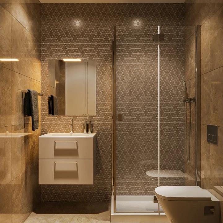 Apartamento T3 para Venda em Portimão Foto 6