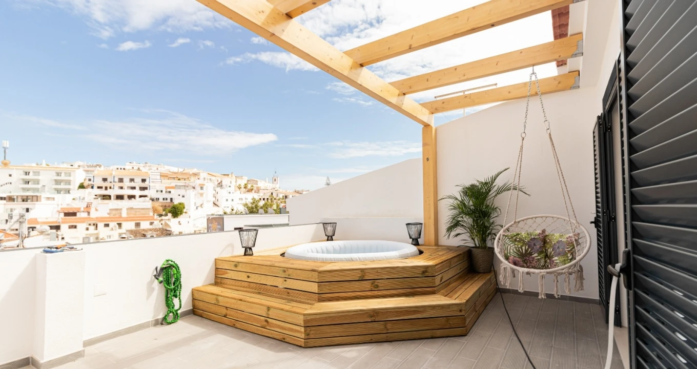 Prédio para Venda em Albufeira e Olhos de Água Foto 2