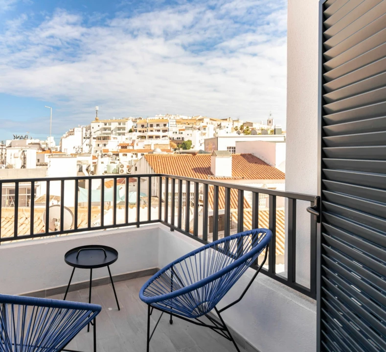 Prédio para Venda em Albufeira e Olhos de Água Foto 18