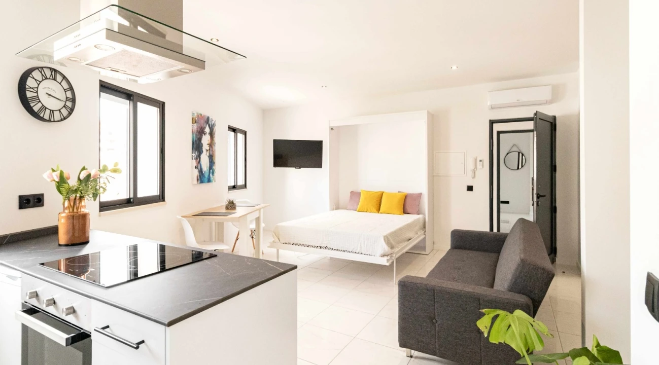 Prédio para Venda em Albufeira e Olhos de Água Foto 25