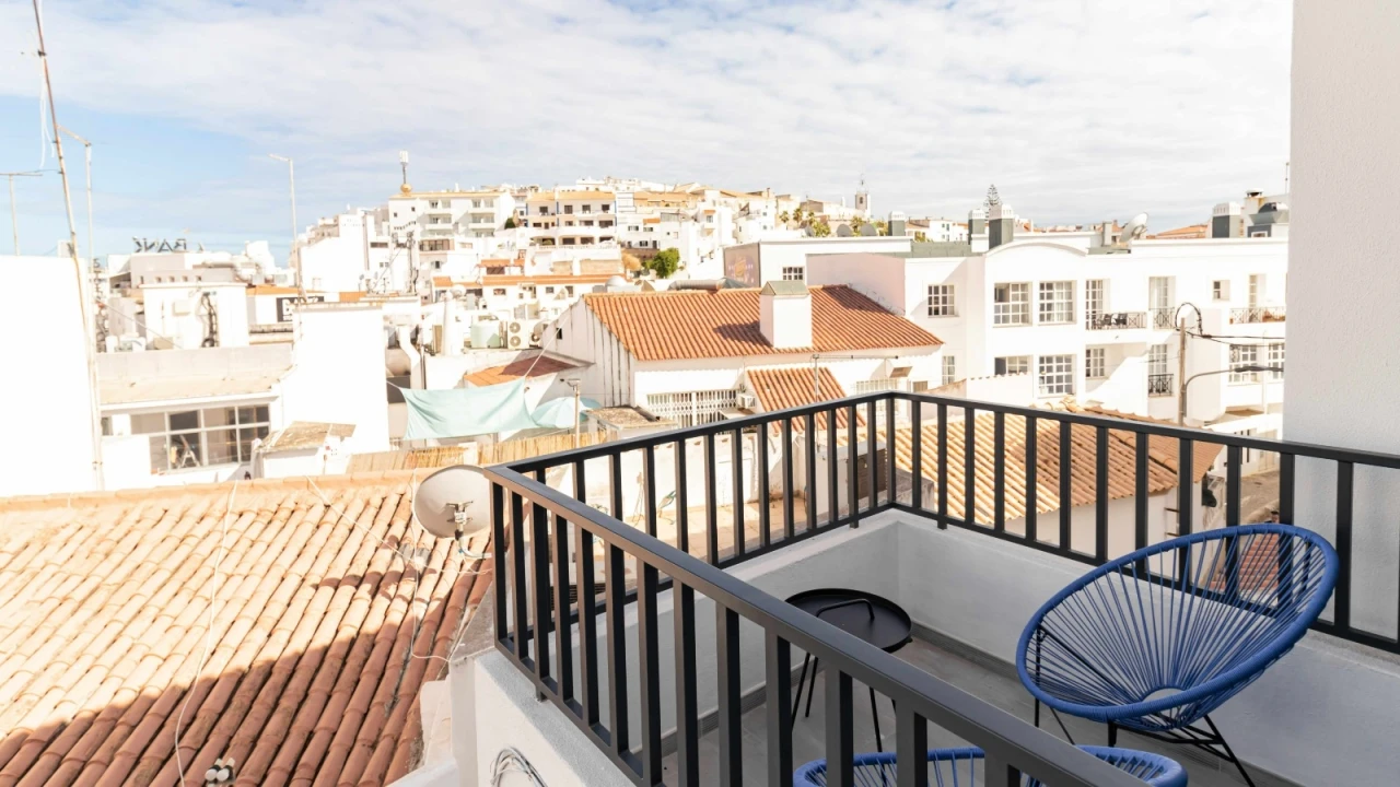 Prédio para Venda em Albufeira e Olhos de Água Foto 39