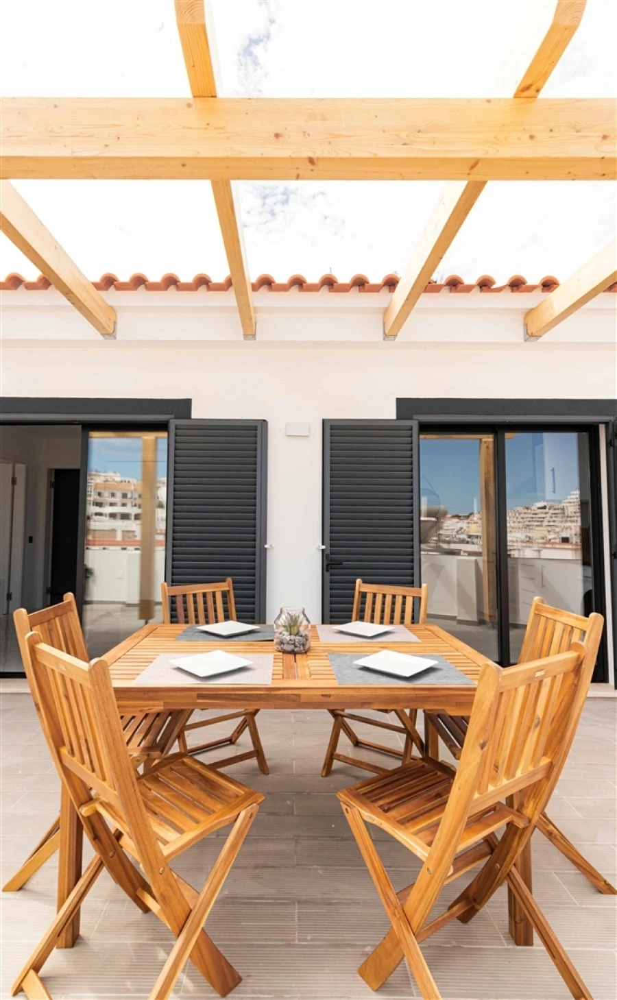 Prédio para Venda em Albufeira e Olhos de Água Foto 5