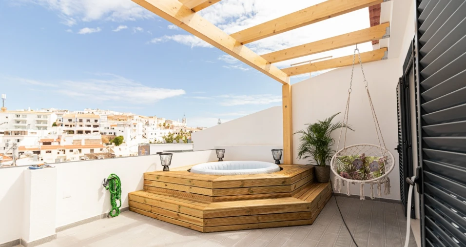 Prédio para Venda em Albufeira e Olhos de Água Foto 2