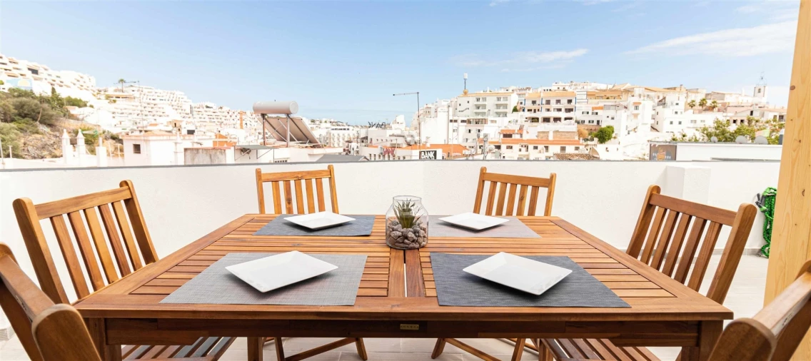 Prédio para Venda em Albufeira e Olhos de Água Foto 8