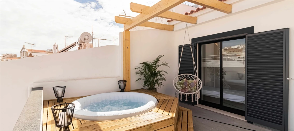 Prédio para Venda em Albufeira e Olhos de Água Foto 4