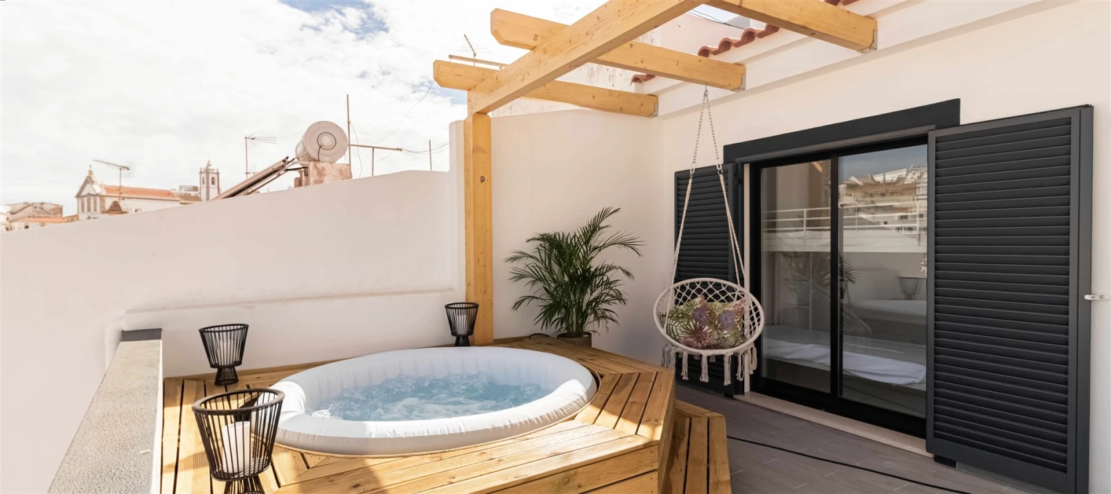 Prédio para Venda em Albufeira e Olhos de Água Foto 4